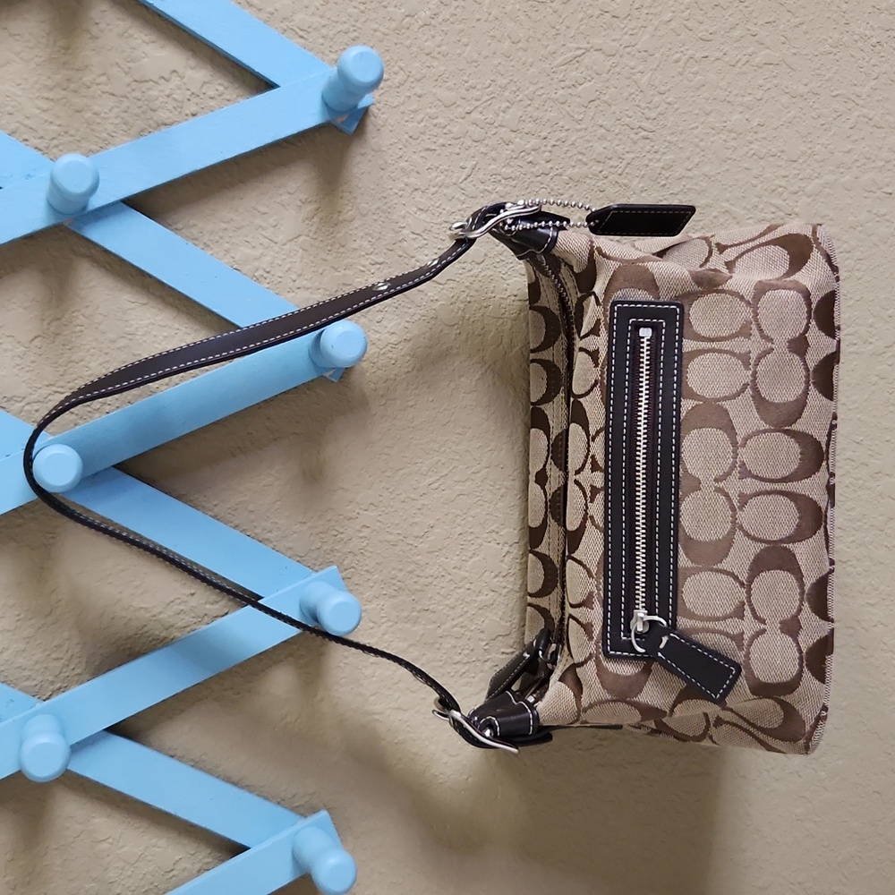 Coach Bagette Purse